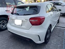مرسيدس بنز A-Class